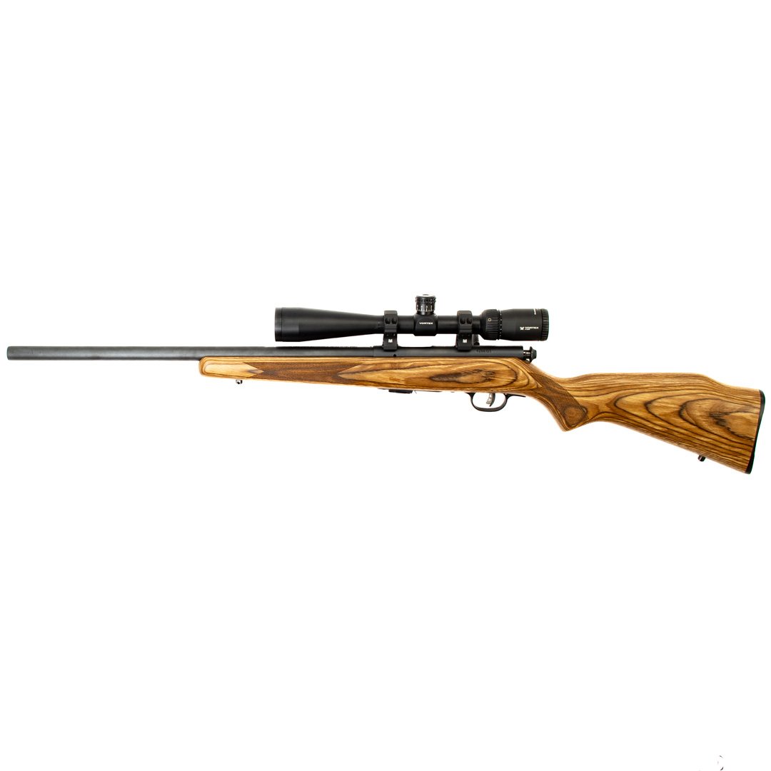 SAVAGE ARMS MARK II .22 lr